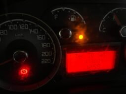 Fiat Doblo ESSENCE 2016 completo