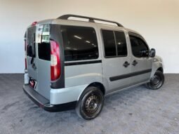 Fiat Doblo ESSENCE 2016 completo