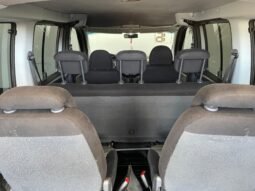 Fiat Doblo ESSENCE 2016 completo