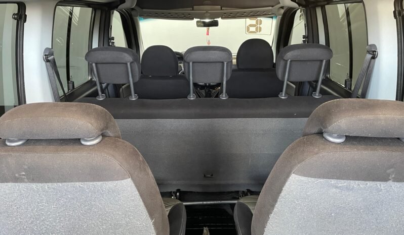 Fiat Doblo ESSENCE 2016 completo