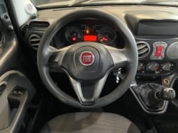 Fiat Doblo ESSENCE 2016 completo