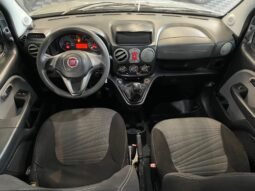 Fiat Doblo ESSENCE 2016 completo