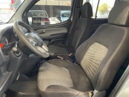 Fiat Doblo ESSENCE 2016 completo