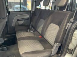 Fiat Doblo ESSENCE 2016 completo