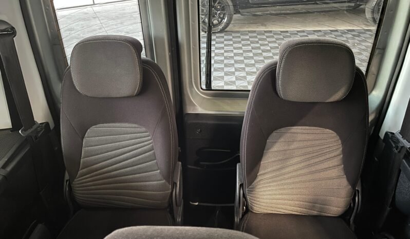 Fiat Doblo ESSENCE 2016 completo
