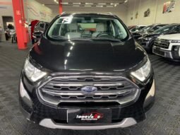 Ford EcoSport TITANIUM 2019