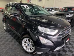 Ford EcoSport TITANIUM 2019