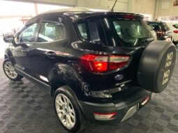 Ford EcoSport TITANIUM 2019