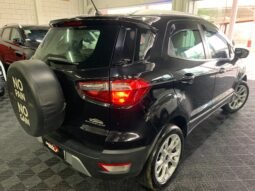 Ford EcoSport TITANIUM 2019 completo