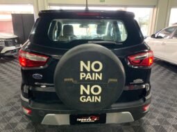 Ford EcoSport TITANIUM 2019