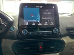 Ford EcoSport TITANIUM 2019 completo