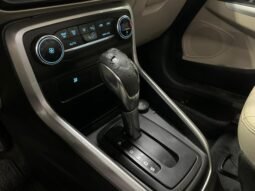 Ford EcoSport TITANIUM 2019 completo