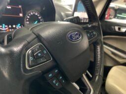 Ford EcoSport TITANIUM 2019 completo
