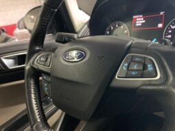 Ford EcoSport TITANIUM 2019 completo