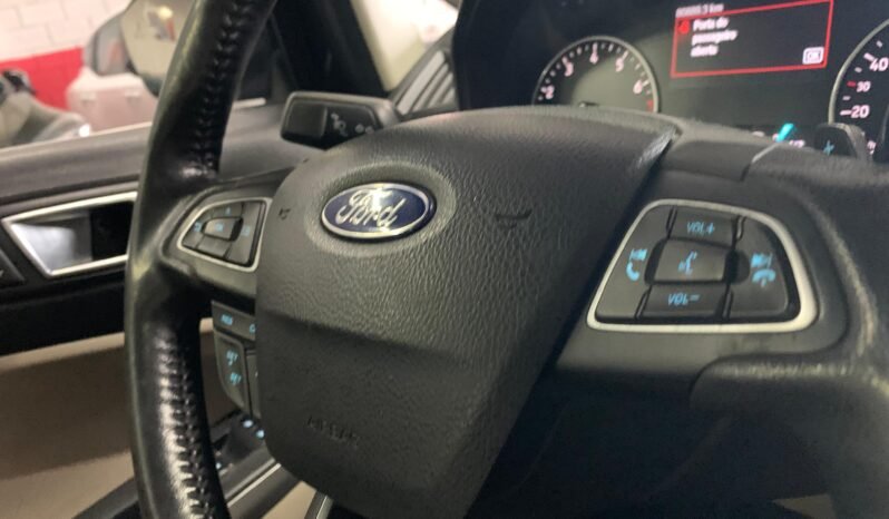 Ford EcoSport TITANIUM 2019 completo