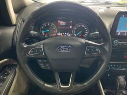 Ford EcoSport TITANIUM 2019 completo