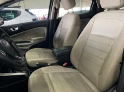 Ford EcoSport TITANIUM 2019 completo