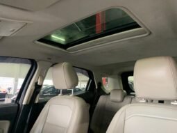 Ford EcoSport TITANIUM 2019 completo