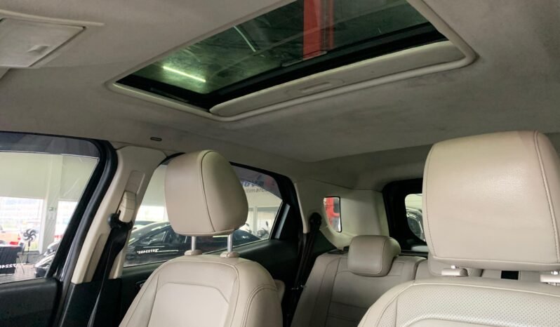 Ford EcoSport TITANIUM 2019 completo