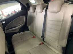 Ford EcoSport TITANIUM 2019 completo