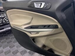 Ford EcoSport TITANIUM 2019 completo
