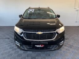 Chevrolet SPIN PREMIER 2024