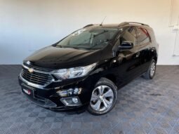 Chevrolet SPIN PREMIER 2024
