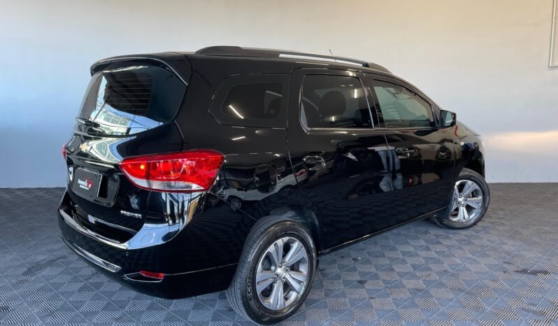 Chevrolet SPIN PREMIER 2024 completo