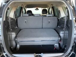 Chevrolet SPIN PREMIER 2024 completo