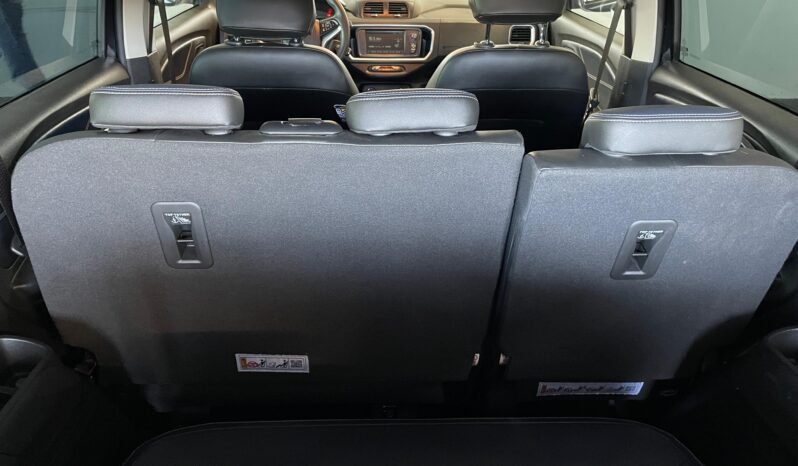 Chevrolet SPIN PREMIER 2024 completo
