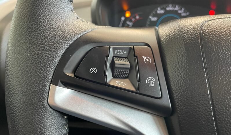 Chevrolet SPIN PREMIER 2024 completo