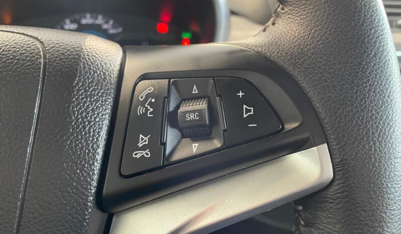 Chevrolet SPIN PREMIER 2024 completo