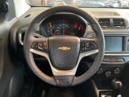Chevrolet SPIN PREMIER 2024 completo