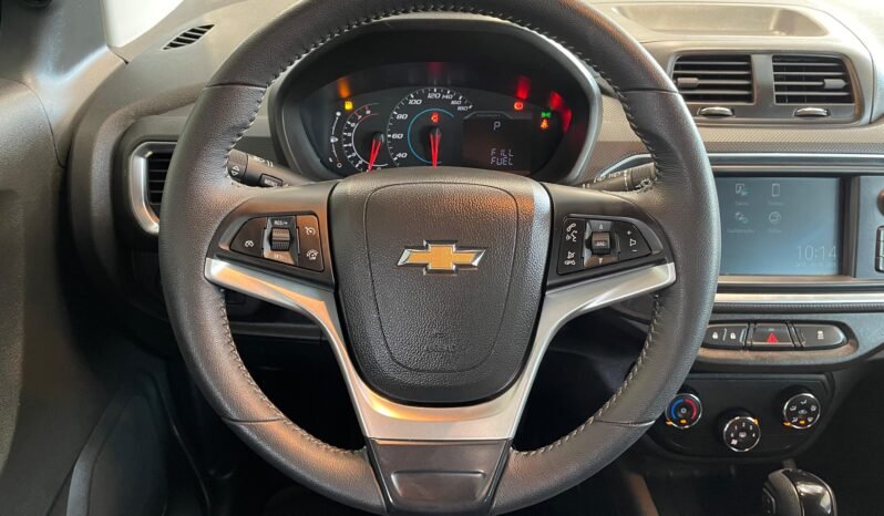 Chevrolet SPIN PREMIER 2024 completo