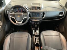 Chevrolet SPIN PREMIER 2024 completo