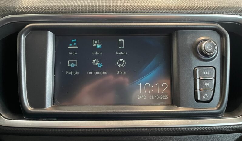Chevrolet SPIN PREMIER 2024 completo