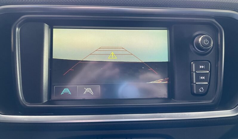 Chevrolet SPIN PREMIER 2024 completo