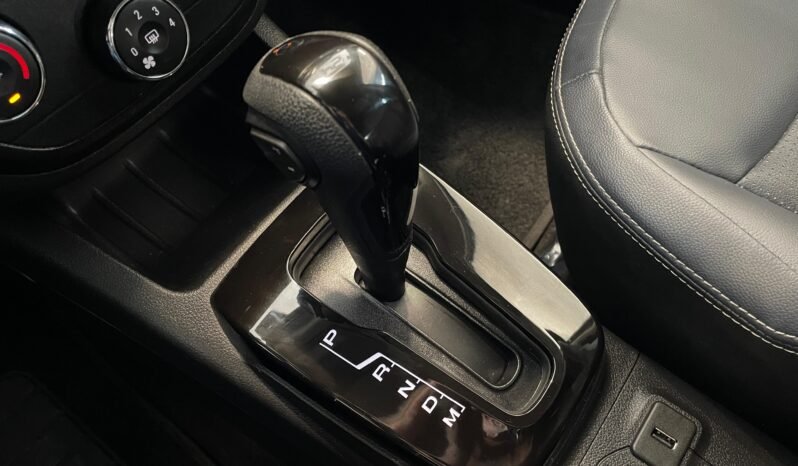 Chevrolet SPIN PREMIER 2024 completo