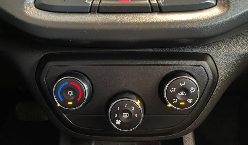 Chevrolet SPIN PREMIER 2024 completo