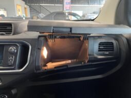 Chevrolet SPIN PREMIER 2024 completo