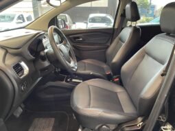 Chevrolet SPIN PREMIER 2024 completo