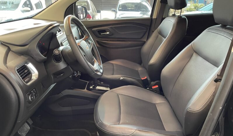Chevrolet SPIN PREMIER 2024 completo