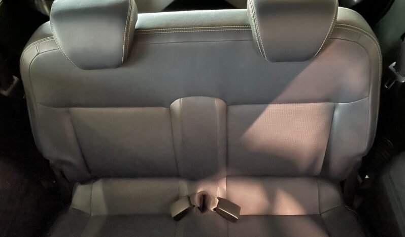 Chevrolet SPIN PREMIER 2024 completo