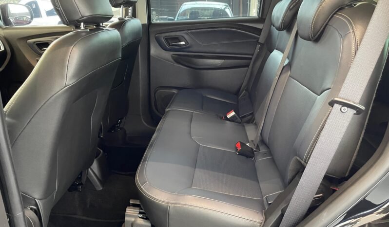 Chevrolet SPIN PREMIER 2024 completo