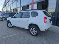Renault DUSTER Dynamique 2015