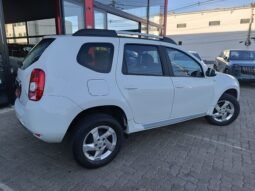 Renault DUSTER Dynamique 2015 completo