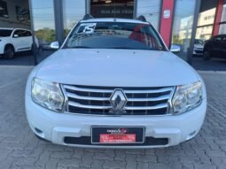 Renault DUSTER Dynamique 2015