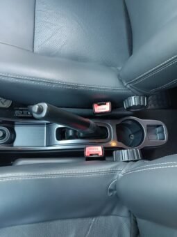 Renault DUSTER Dynamique 2015 completo