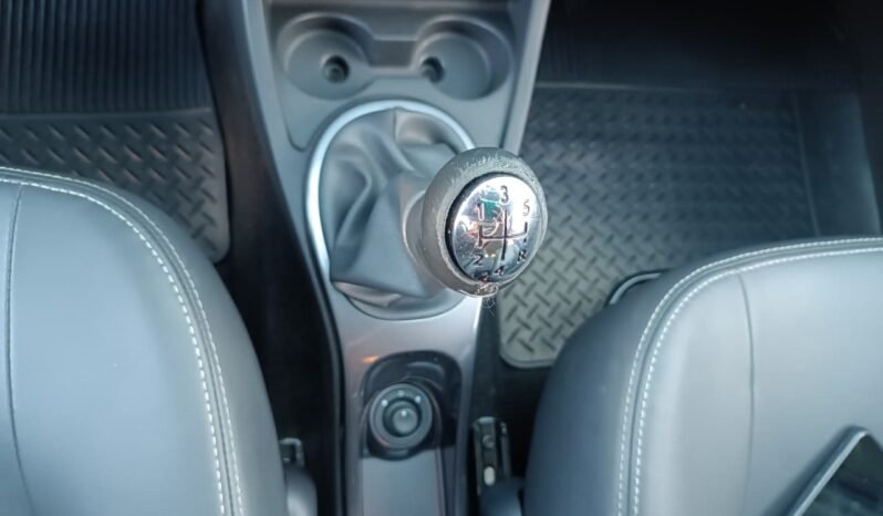 Renault DUSTER Dynamique 2015 completo