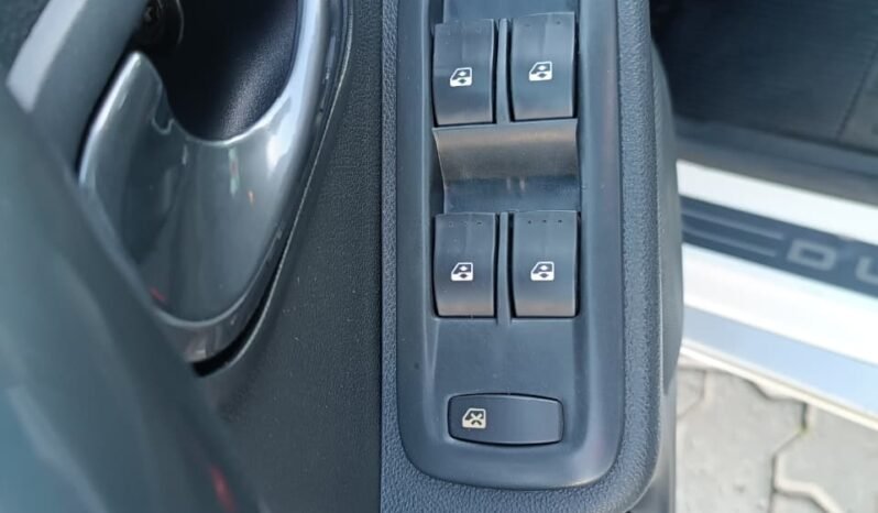 Renault DUSTER Dynamique 2015 completo